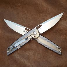  RIKE KNIFE 1502