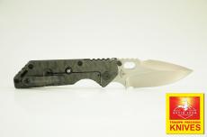 Strider AR Kevin John  
