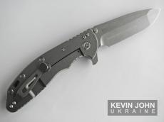 Rick Hinderer XM-24 Kevin John
