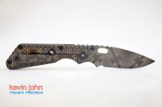 Strider SNG Camo Kevin John