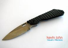 Strider SNG Kevin John