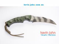 Strider Kevin John