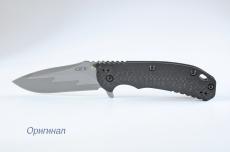 Zero Tolerance 0560 