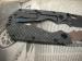   STRIDER SMF GG DUBLE GUNNER GRIP 