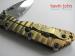 Strider SMF Kevin John gold