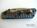 Strider SNG Kevin John